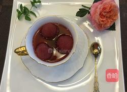 冰镇杨梅汁的做法图解5