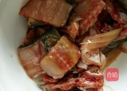 水煮鱼片的做法图解2