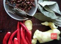 水煮鱼片的做法图解3