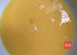 鲜虾鸡蛋炒韭菜黄的做法图解4