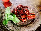 微波炉版 牙签肉
