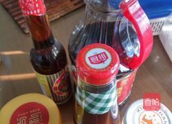 微波炉版 牙签肉的做法图解2