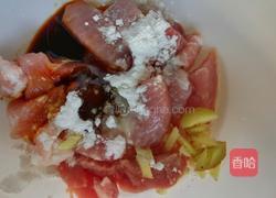 微波炉版 牙签肉的做法图解3