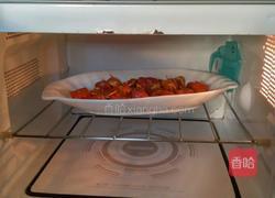 微波炉版 牙签肉的做法图解5