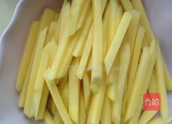 苏泊汤的做法图解3