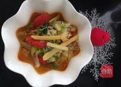 苏泊汤的做法图解11