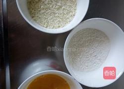 炸鱿鱼圈的做法图解2