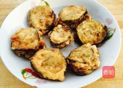 茄夹的做法图解11