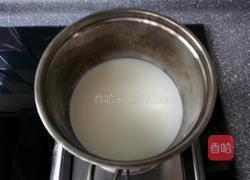 木瓜椰奶奶冻的做法图解5