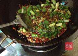 香辣田螺的做法图解7