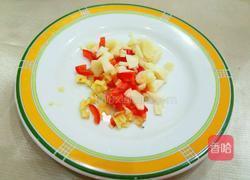 白灼空心菜的做法图解3