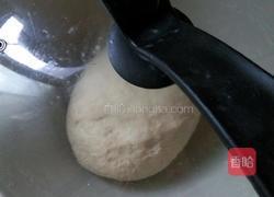 烫面葱花饼的做法图解3