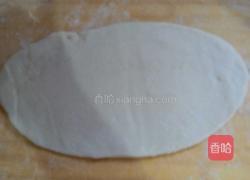 烫面葱花饼的做法图解5