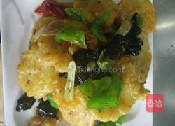 土豆夹板的做法图解23