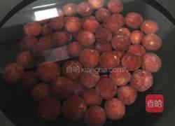 杨梅罐头的做法图解3