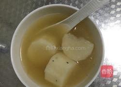 鱼腥草猪骨汤的做法图解6