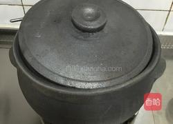 鱼腥草猪骨汤的做法图解5