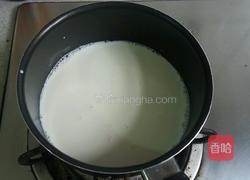 香蕉牛奶冰棍的做法图解8