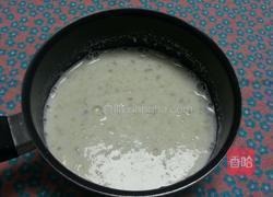 香蕉牛奶冰棍的做法图解9