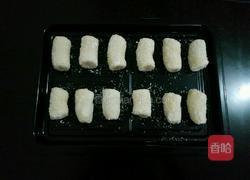 椰蓉香蕉的做法图解6