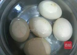 虎皮鸡蛋的做法图解2