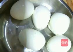 虎皮鸡蛋的做法图解3