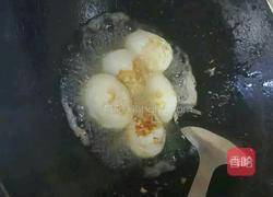 虎皮鸡蛋的做法图解4