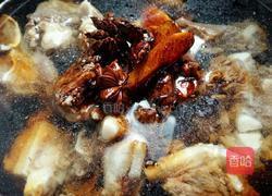 牛肉面的做法图解2