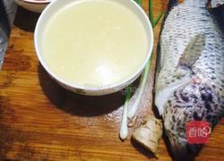 石斑鱼汤的做法图解1