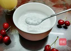 西米芒果捞的做法图解5