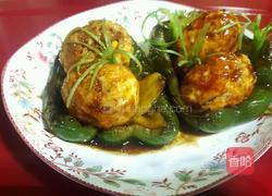 虎皮鸡蛋的做法图解12