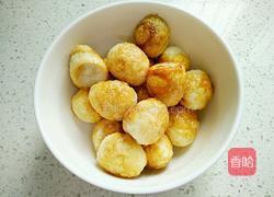 小花菇烧鹌鹑蛋的做法图解6