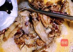 香辣啤酒鸭的做法图解9