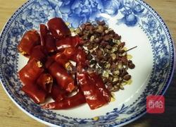 香辣豆腐干的做法图解3