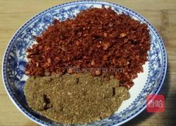 香辣豆腐干的做法图解5