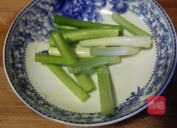 香辣豆腐干的做法图解6