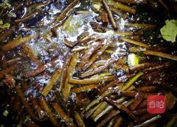 香辣豆腐干的做法图解9