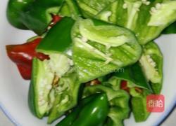 香辣干锅鸭翅鸡中翅的做法图解3