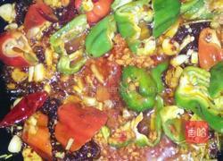 香辣干锅鸭翅鸡中翅的做法图解6