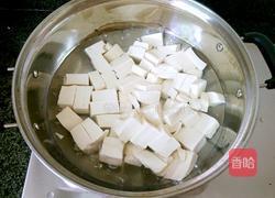 豆腐糖水的做法图解3