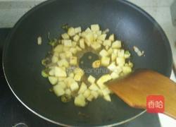 酱香土豆茄子（少油版）的做法图解5