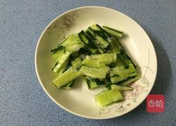 凉拌小菜的做法图解3
