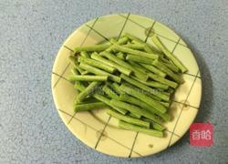 凉拌小菜的做法图解4