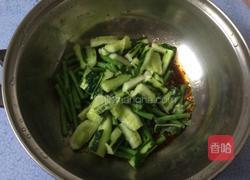 凉拌小菜的做法图解11