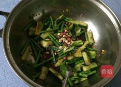 凉拌小菜的做法图解12