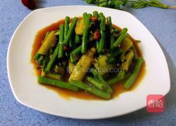 凉拌小菜的做法图解13