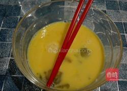 鸡蛋羮的做法图解2