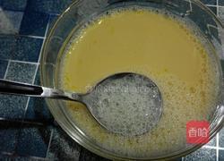 鸡蛋羮的做法图解3