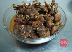家常炖老鸭的做法图解10