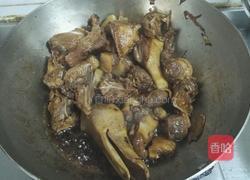 家常炖老鸭的做法图解7